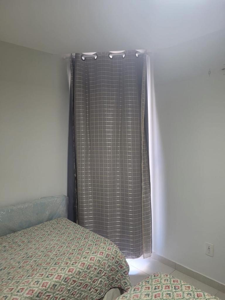 Temporada Na Do Morro - Ed Graal Apartment