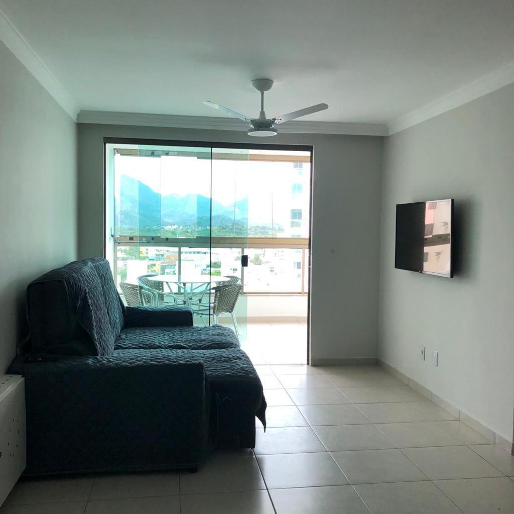 Apartment Temporada Na Do Morro - Ed Graal *