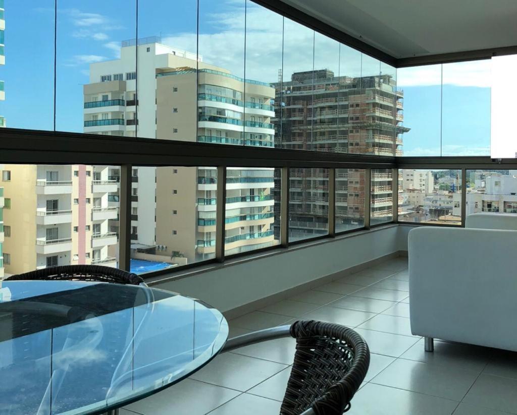 Apartment Temporada Na Do Morro - Ed Graal
