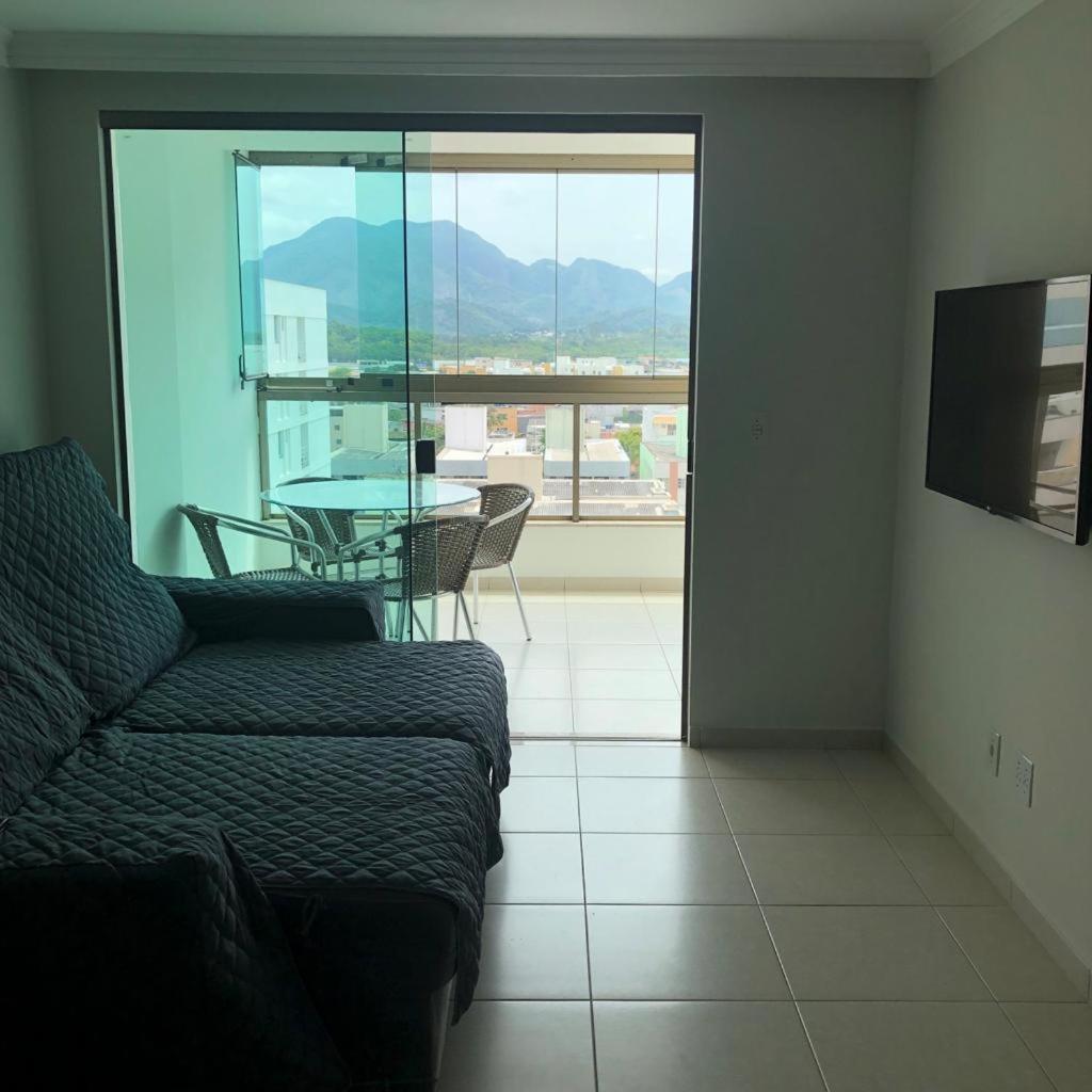 Apartment Temporada Na Do Morro - Ed Graal Guarapari
