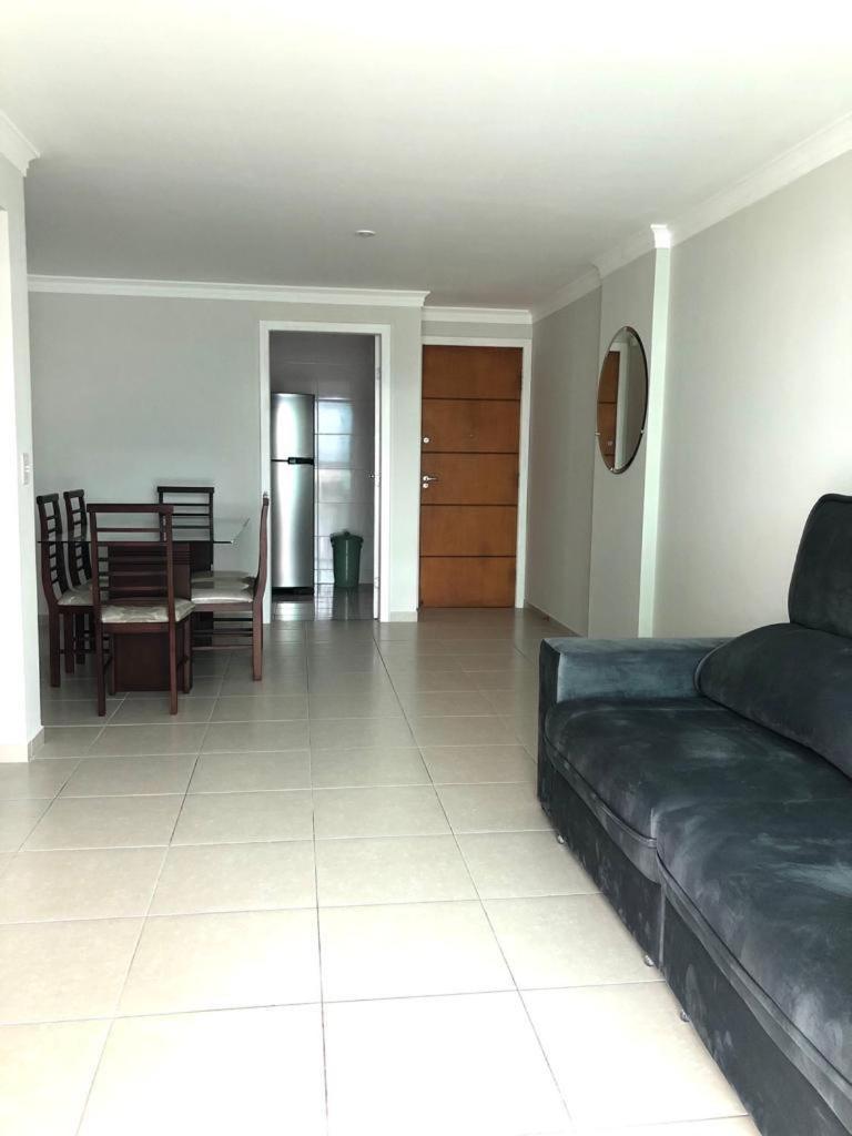 Apartment Temporada Na Do Morro - Ed Graal