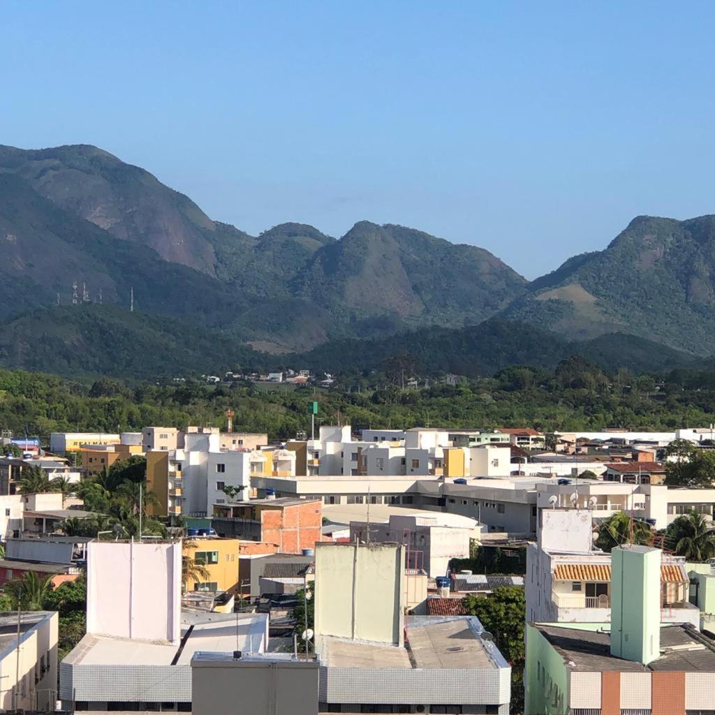 Temporada Na Do Morro - Ed Graal Guarapari