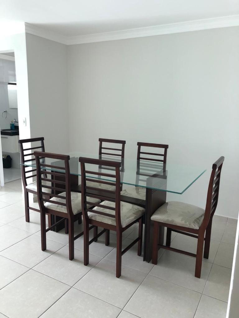 Apartment Temporada Na Do Morro - Ed Graal Guarapari