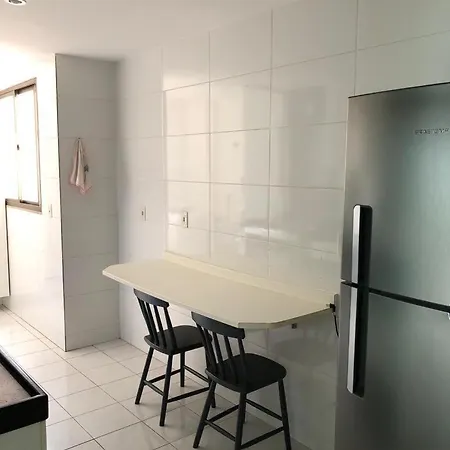 Apartamento Para Temporada Na Praia Do Morro - Ed Graal Guarapari Exterior photo