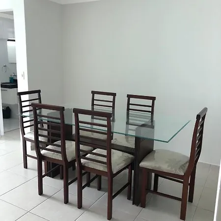 Apartamento Para Temporada Na Praia Do Morro - Ed Graal Guarapari Exterior photo