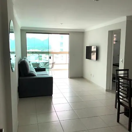 Apartamento Para Temporada Na Praia Do Morro - Ed Graal Guarapari Exterior photo