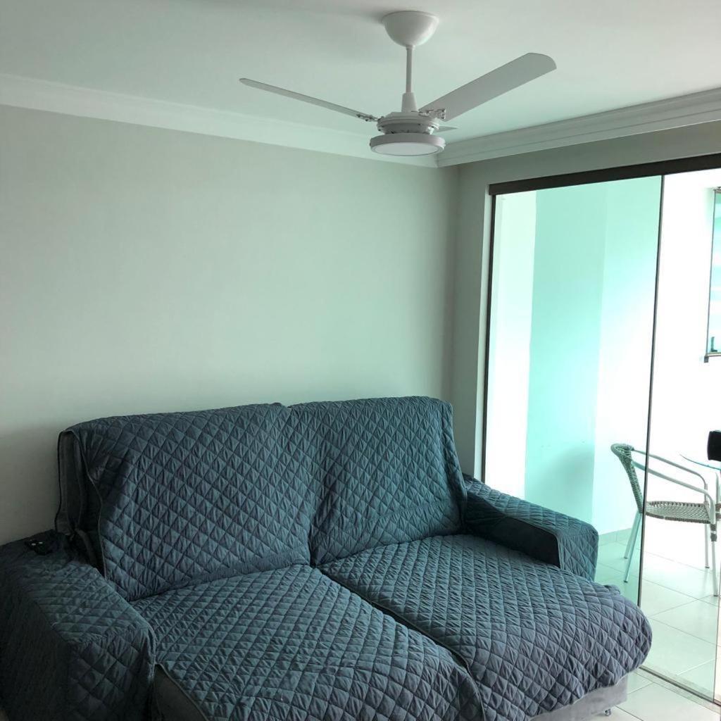 Apartamento Temporada Na Do Morro - Ed Graal