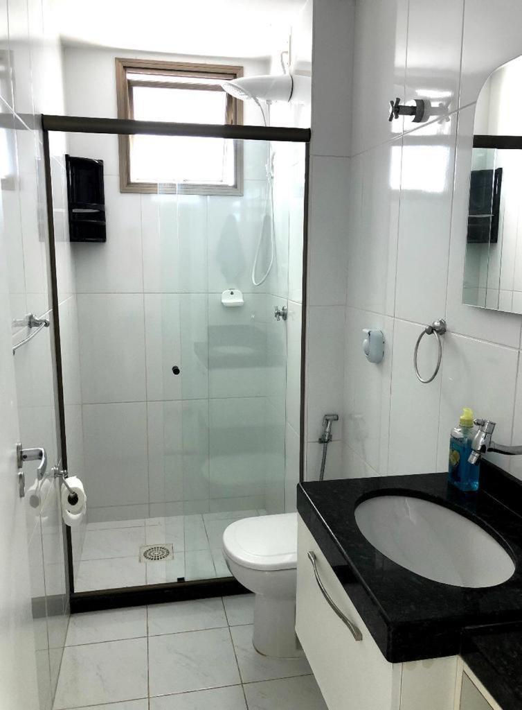 Apartamento Temporada Na Do Morro - Ed Graal *