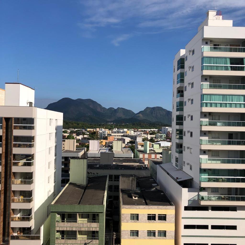 Temporada Na Do Morro - Ed Graal Guarapari