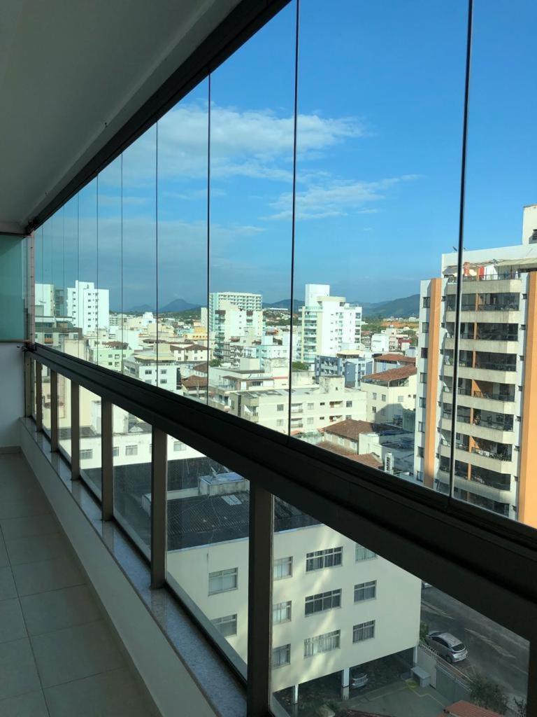 Apartamento Temporada Na Do Morro - Ed Graal Guarapari