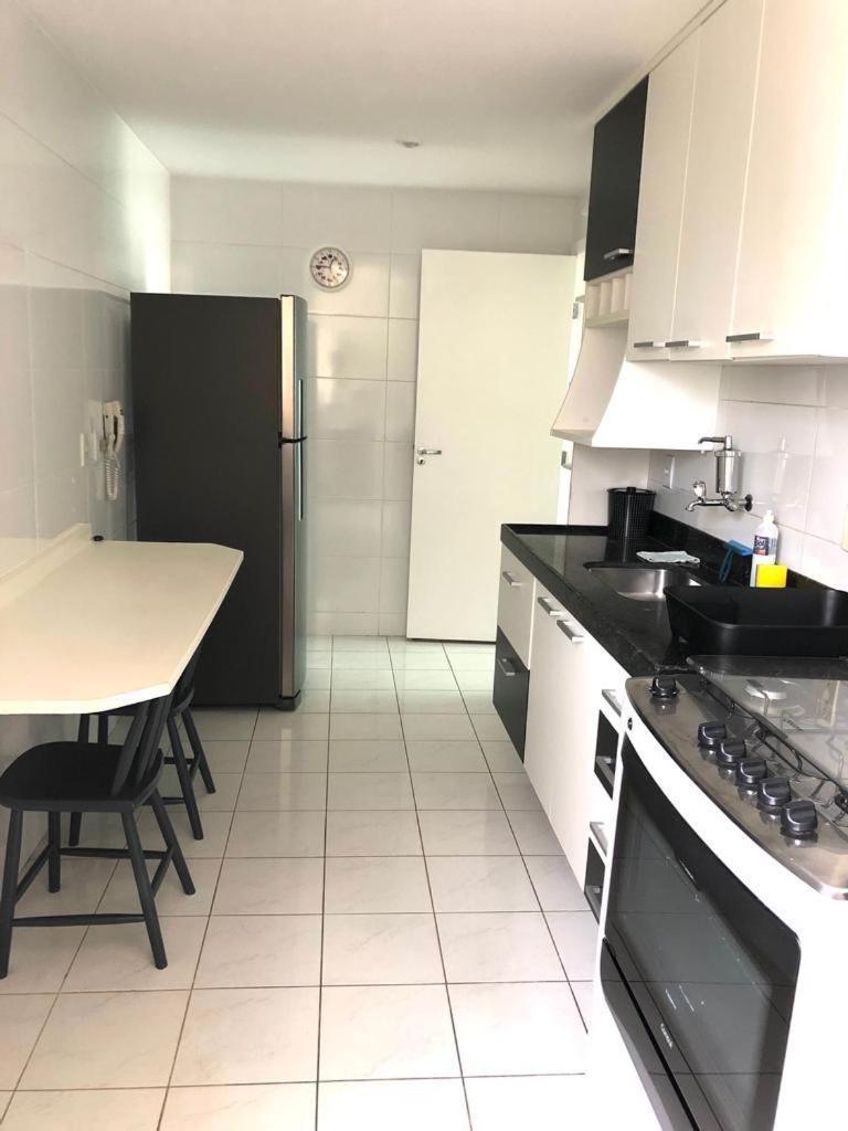 Apartamento Temporada Na Do Morro - Ed Graal Guarapari