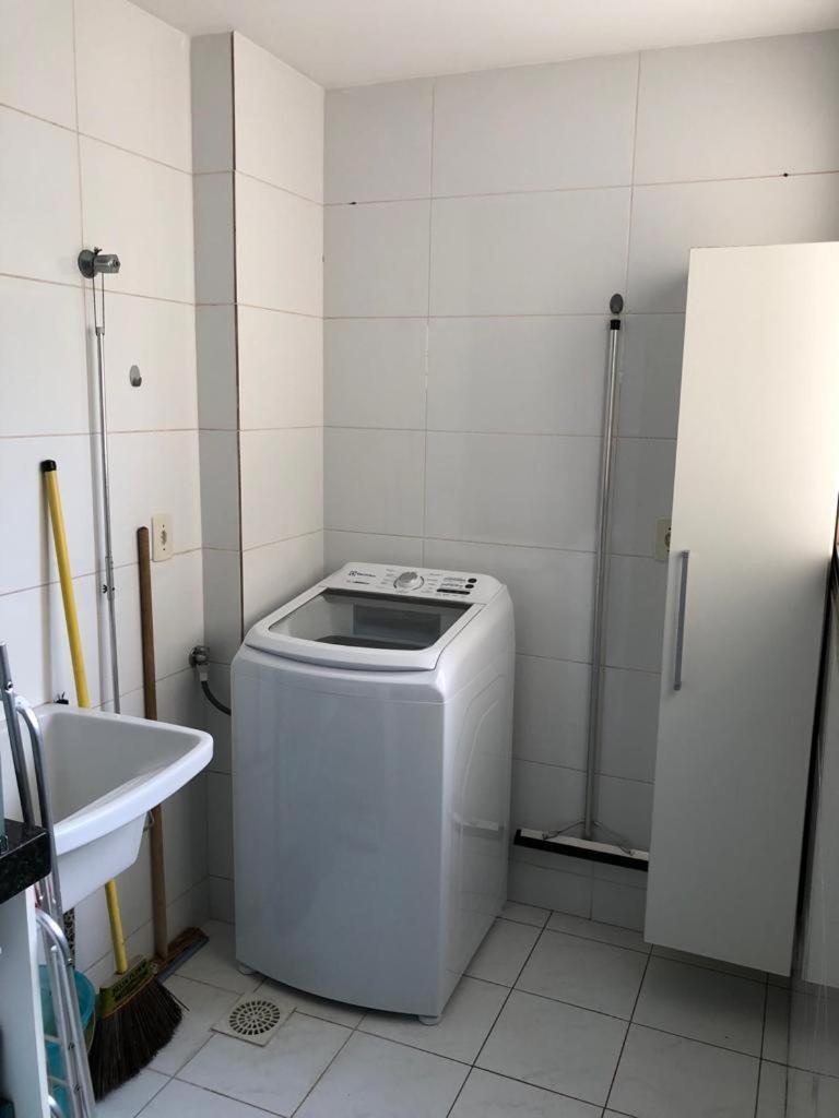 Temporada Na Do Morro - Ed Graal Apartamento Guarapari