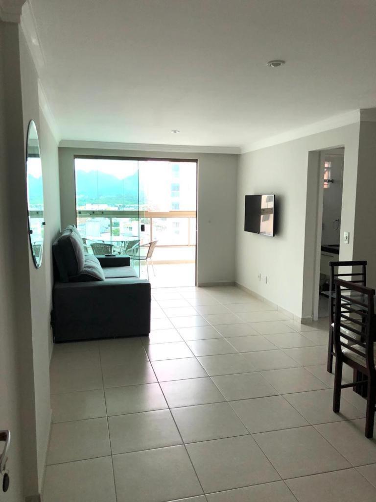 Temporada Na Do Morro - Ed Graal Apartamento Guarapari