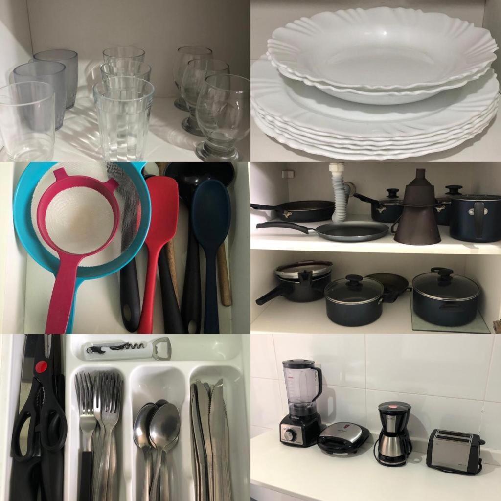 Temporada Na Do Morro - Ed Graal Apartamento *